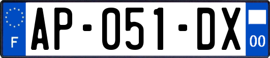 AP-051-DX