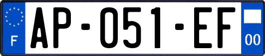 AP-051-EF