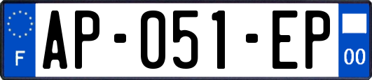 AP-051-EP