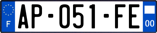 AP-051-FE