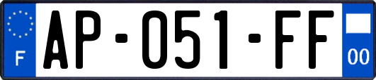 AP-051-FF