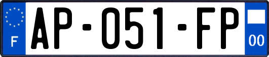 AP-051-FP