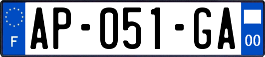 AP-051-GA