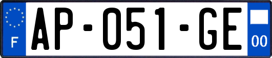 AP-051-GE
