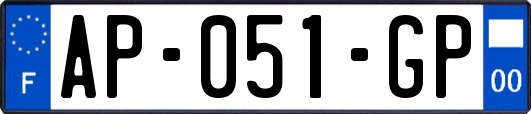 AP-051-GP