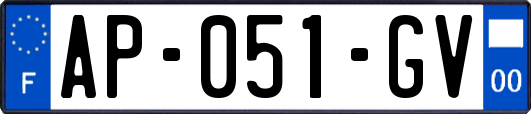 AP-051-GV