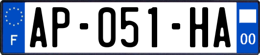AP-051-HA