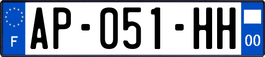 AP-051-HH