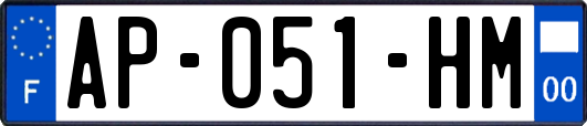 AP-051-HM