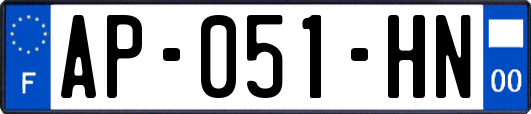 AP-051-HN