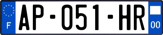 AP-051-HR