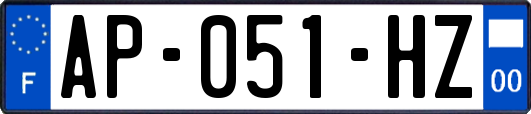 AP-051-HZ