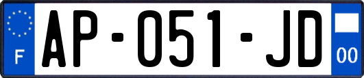 AP-051-JD