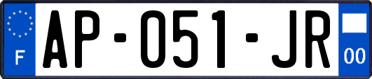 AP-051-JR