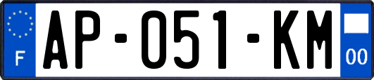 AP-051-KM