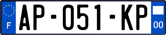 AP-051-KP