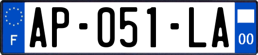 AP-051-LA