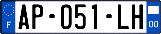 AP-051-LH