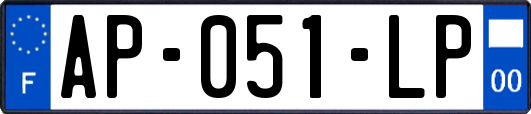 AP-051-LP