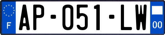 AP-051-LW