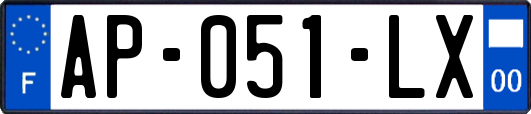AP-051-LX