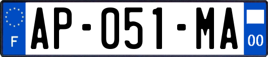 AP-051-MA