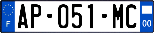 AP-051-MC