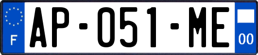 AP-051-ME