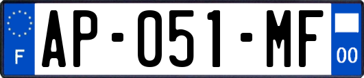 AP-051-MF