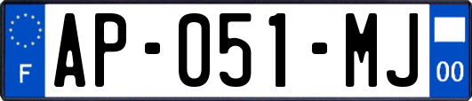 AP-051-MJ