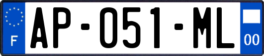 AP-051-ML
