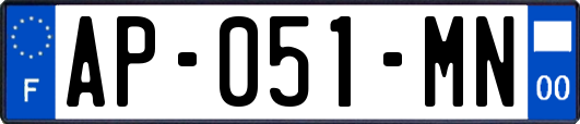 AP-051-MN