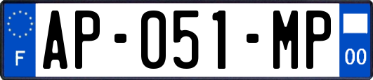 AP-051-MP