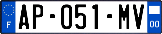 AP-051-MV