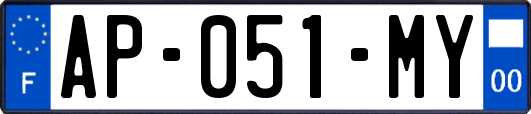 AP-051-MY