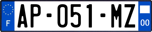 AP-051-MZ