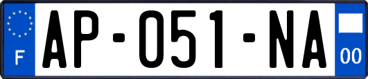 AP-051-NA