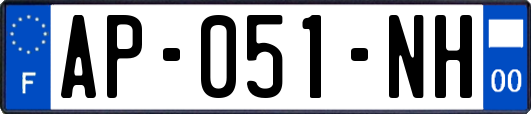 AP-051-NH
