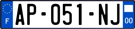 AP-051-NJ