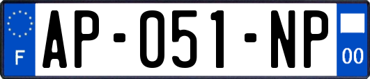 AP-051-NP