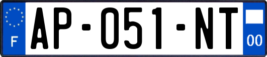 AP-051-NT