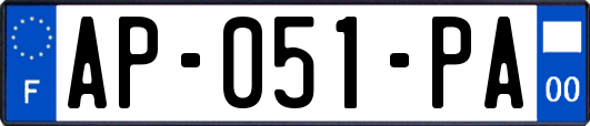 AP-051-PA