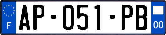 AP-051-PB