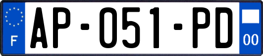 AP-051-PD