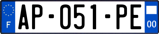 AP-051-PE