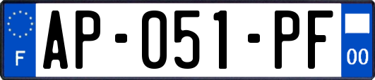 AP-051-PF