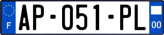 AP-051-PL