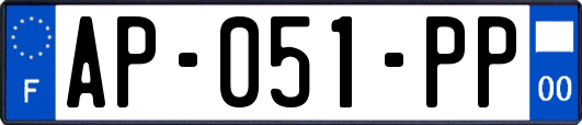 AP-051-PP