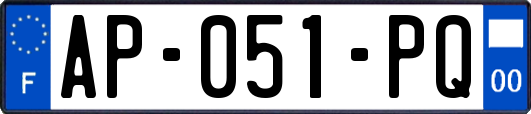 AP-051-PQ