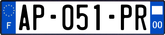 AP-051-PR